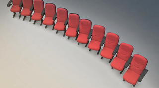 Illustration for article titled A Solution for One of the Most Annoying Things at the Movies